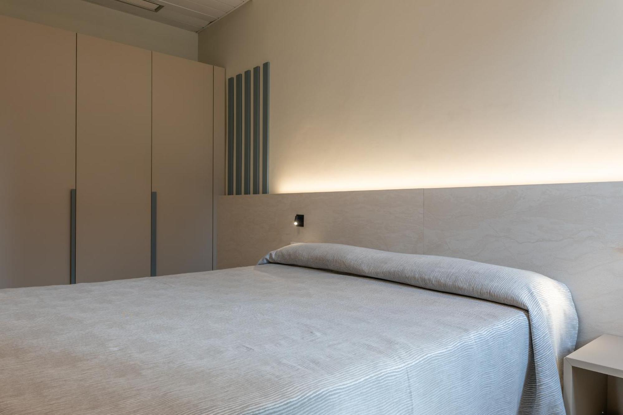 Hotel Thea Bellaria-Igea Marina Eksteriør billede